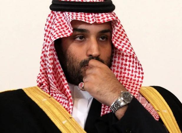 پیام ویژه بن‌سلمان به واشنگتن درباره اسرائیل