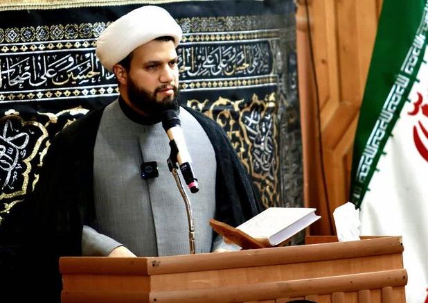 هیچ محدودیتی برای دسته‌روی هیئات عزاداری در محرم گیلان وجود ندارد