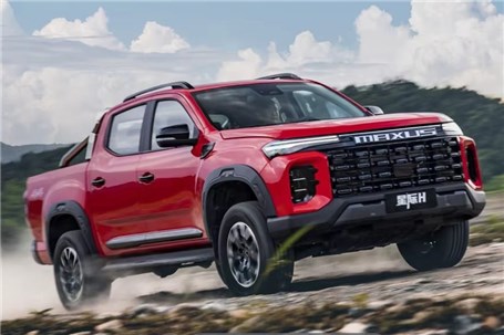 مکسوس و گریت وال همچنان در صدر جدول