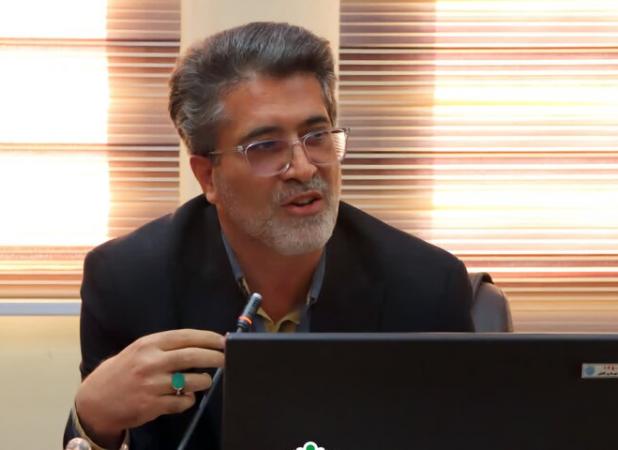 نادعلی: توسعه هوشمند کاشان بدون پیوست‌های عملیاتی ممکن نیست