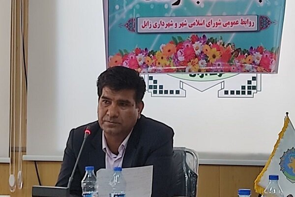 قول شهردار زابل به خبرنگاران؛ احداث خانه خبرنگار تا پایان سال جاری