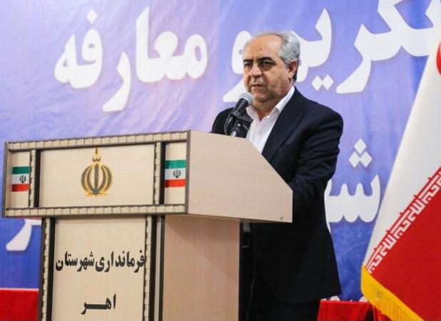  موانع توسعه در شهرستان‌ها بررسی و برطرف می‌شود
