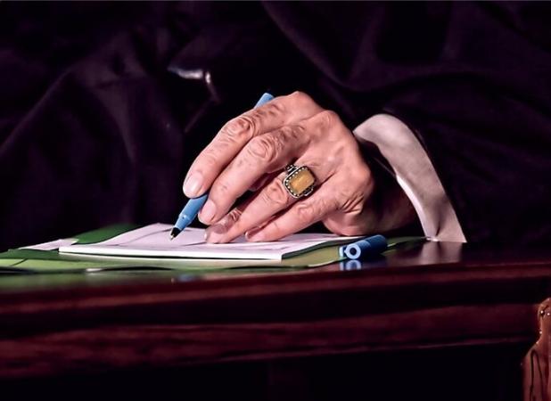 مهم‌ترین وظیفه حوزه، بلاغ مبین و زمینه‌سازی برای تمدن نوین اسلامی است