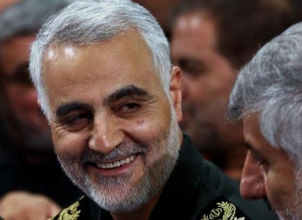 راز تصمیم‌های کم‌خطای «سردار سلیمانی» در آتش بحران چه بود؟