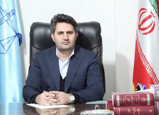 دادستان کوهدشت: برای قتل بسیجی شهید پرونده قضائی تشکیل شد