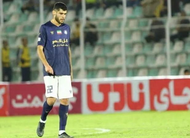 اقدام رسمی پرسپولیس برای جذب یک استقلالی