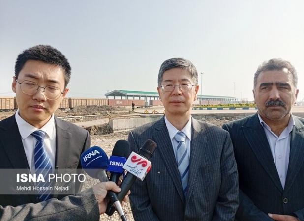 ظرفیت‌های اقتصادی و گردشگری استان گیلان برای سرمایه‌گذاری مطلوب است