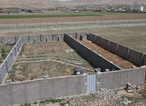 رشد ۱۰۰ درصدی تخصیص زمین برای طرح «جوانی جمعیت» در خوزستان