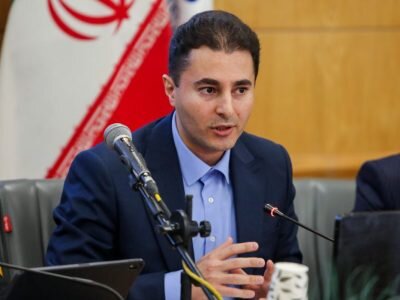 ثبت برند ملی و بین‌المللی زعفران در مراحل نهایی است