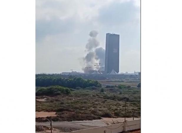 سانسور شدید خبری اسرائیل پس از حمله ایران