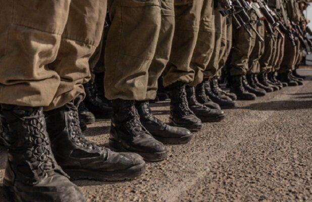 بحران مالی و کاهش نیروهای ذخیره ارتش صهیونیستی