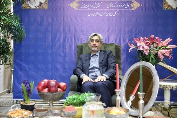 لزوم تغییر افکارعمومی نسبت به فناوری هسته‌ای