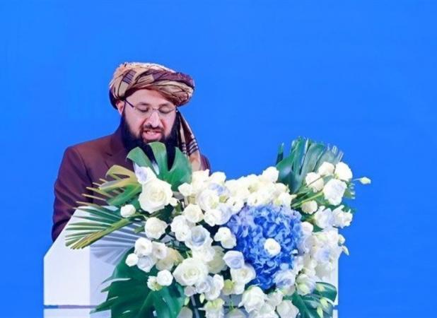 سفیر طالبان: افغانستان امنیت سرمایه‌گذاران را تضمین می‌کند
