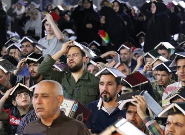 بیائید کاستی‌هایمان در شعبان را در ماه رمضان جبران کنیم
