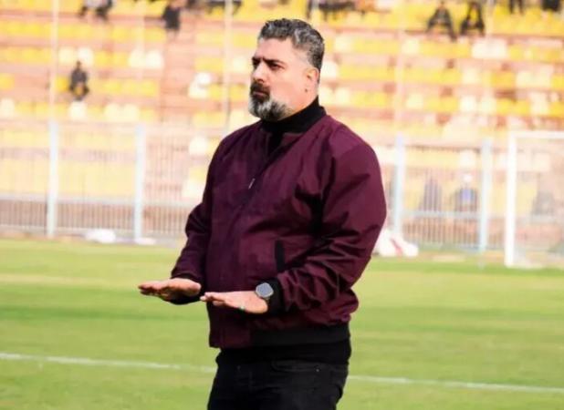 ابراهیم اشکش از تیم بعثت کرمانشاه جدا شد