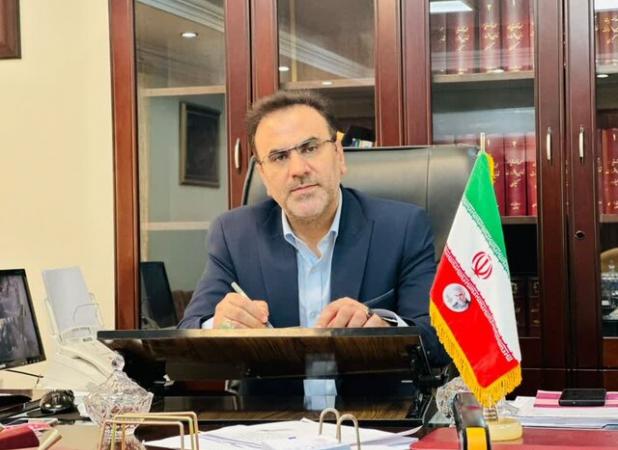 دادستان ایلام:  سامانه‌ هوشمند نظارت بر تخلیه‌ نخاله‌های ساختمانی راه‌اندازی شد