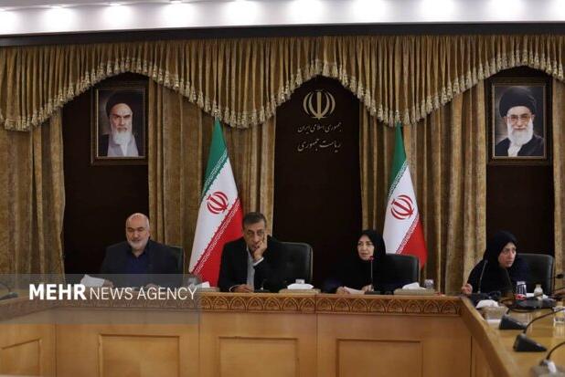 تصمیمات اساسی برای کاهش آلودگی هوا در خوزستان؛ جمع‌آوری فلرهای نفتی