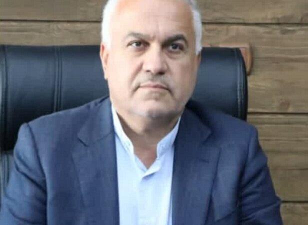 فرماندار خوی: دانشجویان در تمامی عرصه‌ها نقش آفرینی کنند