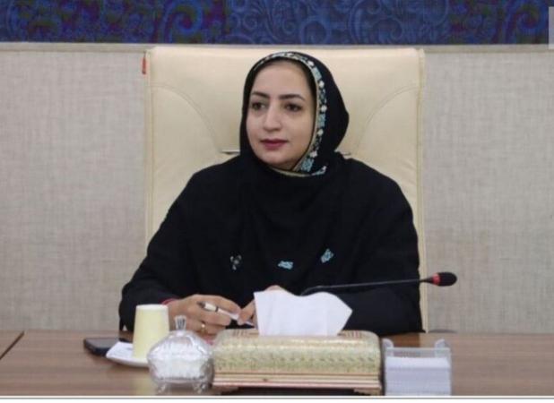 اجرای ۲۰۰ ویژه برنامه به مناسبت هفته زن در سیستان و بلوچستان