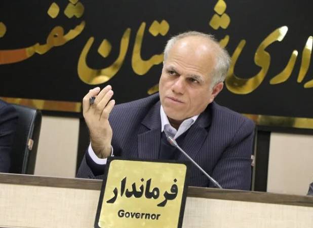 ۴۵ پروژه عمرانی و خدماتی همزمان با دهه فجر در شفت افتتاح می شود