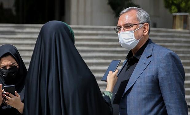 عین‌اللهی: خبر تجهیز بیمارستان‌های اندونزی وارونه منعکس شده است