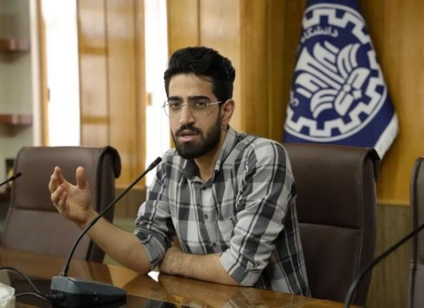 مشارکت ۱۰۷ تیم دانشجویی در «فیروزه‌کست»