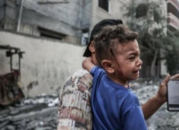 سازمان‌ملل: غزه گرسنه‌ترین جای دنیاست/ فلسطینی‌ها عدد نیستند