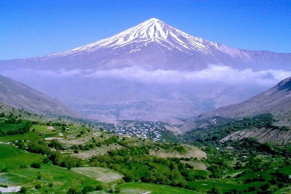 واکاوی اخبار و شایعات مربوط به  فعالیت آتشفشانی دماوند