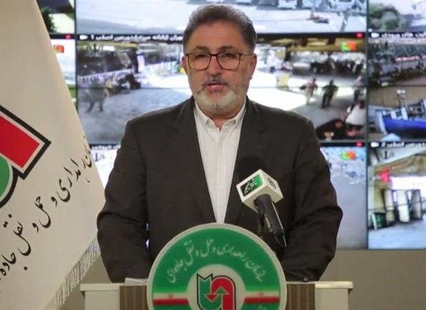 وام ۵۰۰ میلیونی ۴ درصدی برای نوسازی ۲۰۰۰ سواری کرایه
