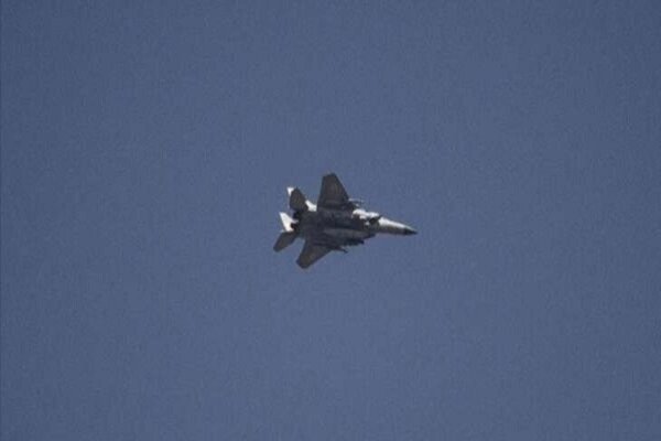 تلاش القای ناامنی در ایران با سناریو رسانه‌ای حمله هوایی در آسمان عراق