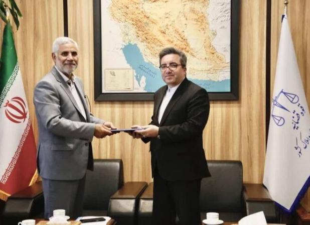 ۹۸ درصد اسناد املاک و اراضی نیروهای مسلح صادر شده است