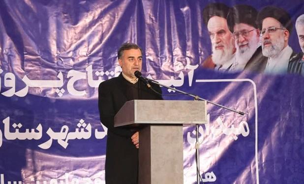جای صنایع تبدیلی در استان مازندران خالی است