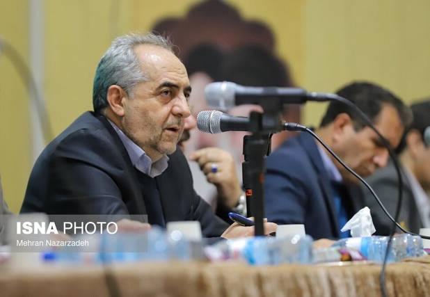 استاندار خبر داد: جان باختن یک نفر در ناآرامی‌های اخیر در آذربایجان شرقی