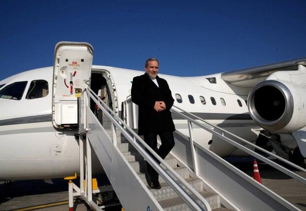 در سفر عراقچی به اصفهان چه گذشت؟