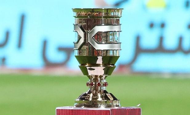 زمان جشن قهرمانی سوپرجام پرسپولیس اعلام شد