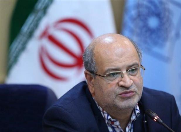 سرعت واکسیناسیون در کشور افزایش یافته است