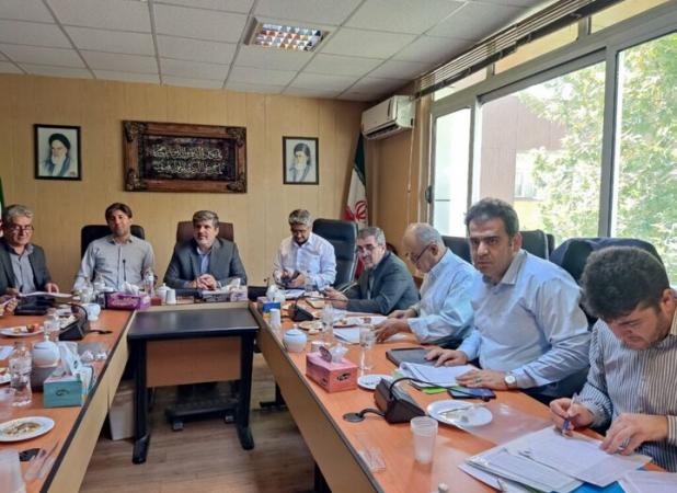 مولدسازی دارایی‌های شهری راهکار توسعه زیرساخت‌های کردستان