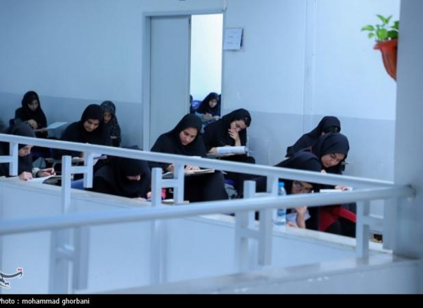 امتحانات دانشگاه‌های علوم پزشکی حضوری برگزار می‌شود