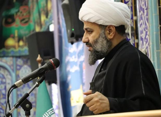 نماز جمعه خار گلوی استکبار و مدافع مظلومان است