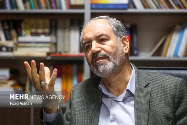 مخاطب ماه و بلوط مسئولین هستند/ همه در جایگاه متهم باید پاسخگو باشند