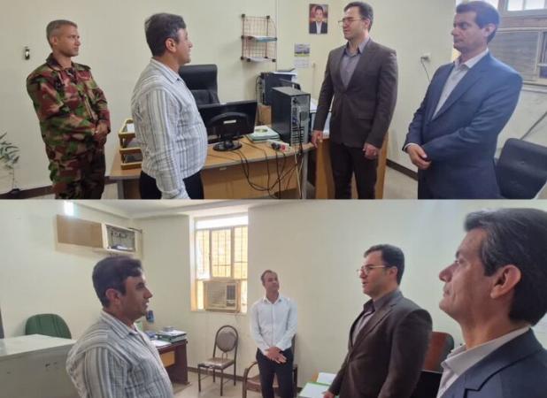 تأکید فرماندار تنگستان بر اهمیت حفظ جنگل‌ها و مراتع