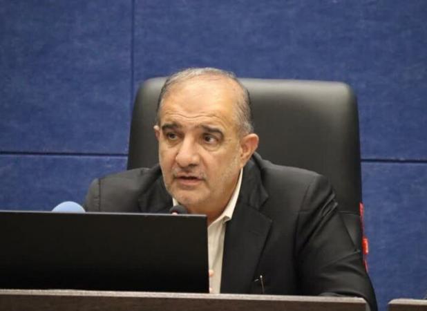 عسکری: فقط ۲۰ حکم برنامه هفتم در حوزه هوای پاک اجرا شده است