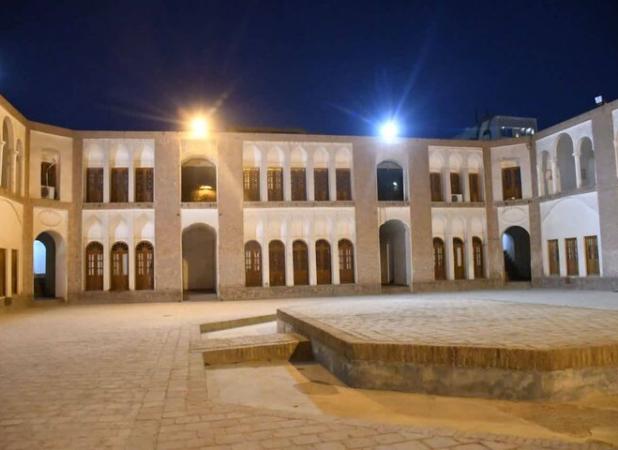 احیای مدرسه شوکتیه بیرجند؛ نماد پیوند دین و علم به عنوان موزه وقف