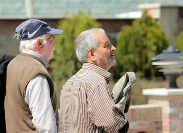 وضعیت پاداش فرهنگیان بازنشسته ۱۴۰۴ مشخص شد