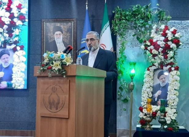 خصیصه اصلی شهید رئیسی عدالت محوری بود