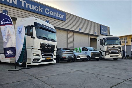 برترین شبکه خدمات پس از فروش فصل تابستان به شیران موتور رسید