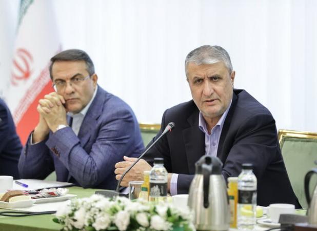 کارآمدی دولت در گرو تعامل و هم‌افزایی مستمر بین دستگاه‌های اجرایی