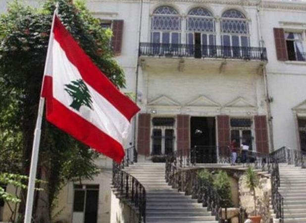 لبنان از پیگیری بازگشت لبنانی‌ها از فرودگاه تهران خبر داد