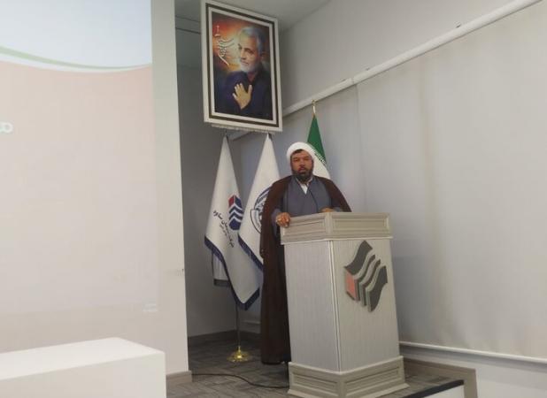 تعریض جاده قدیمی زرندیه جان صدها نفر را تضمین می‌کند