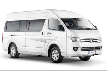 عرضه ۲۵ دستگاه ون فوتون وانا در بورس کالا